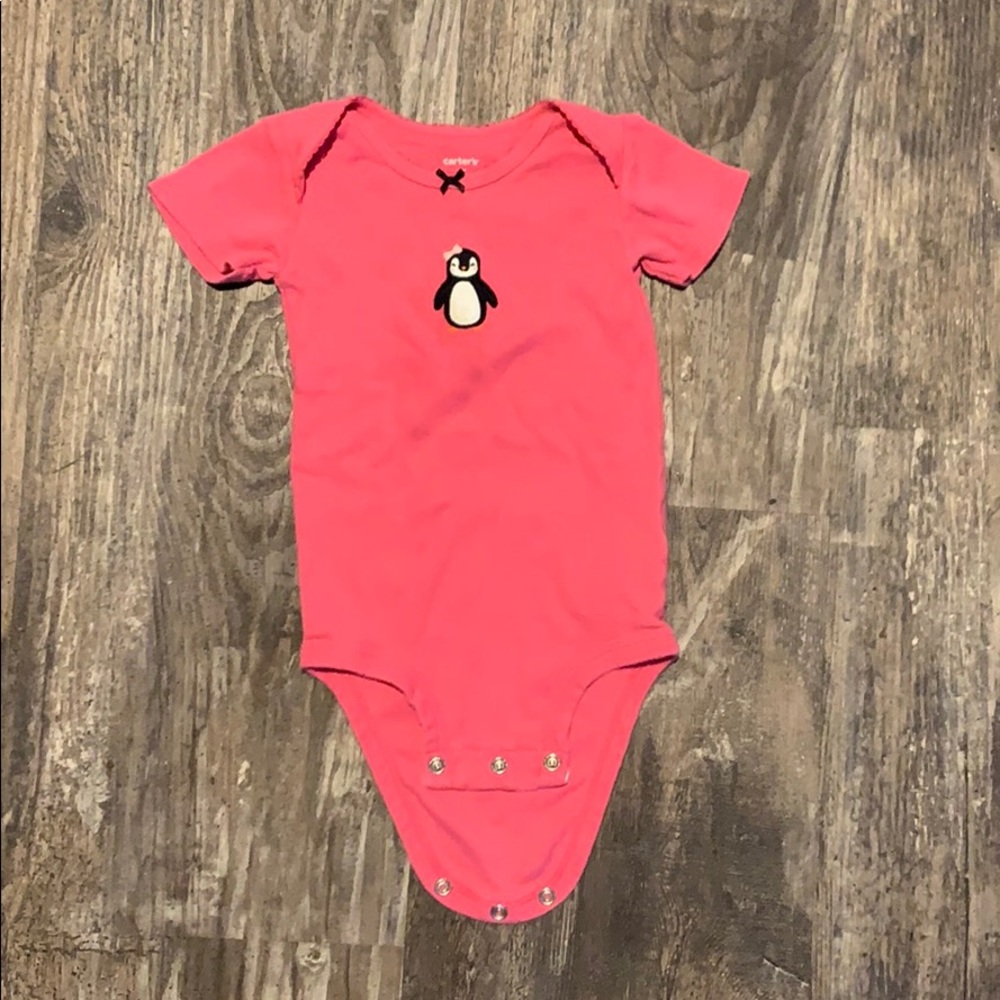 Baby 2pc outfit